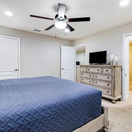 Blue Paisley - Windsor At Westside Villa Kissimmee Eksteriør bilde