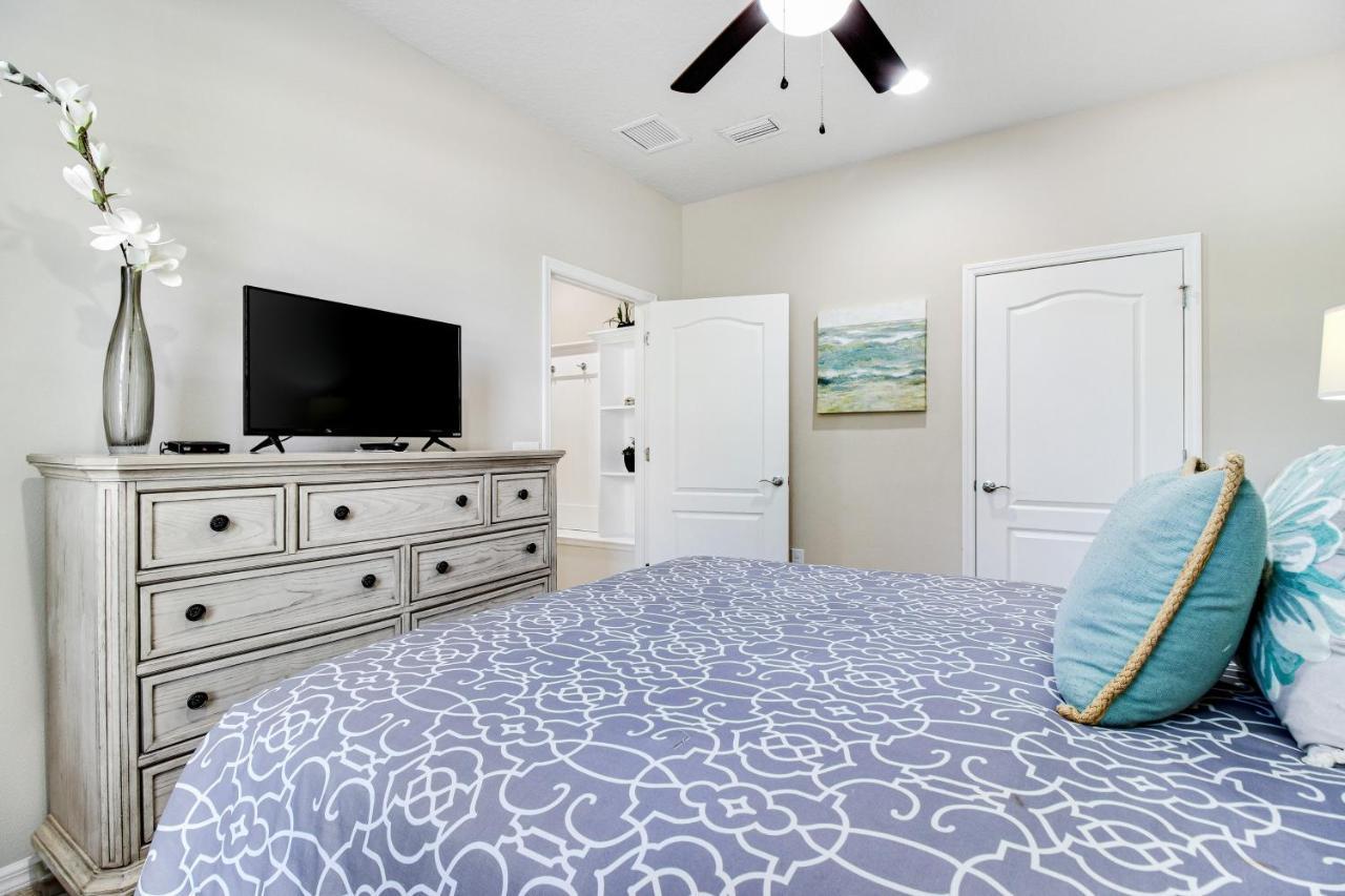 Blue Paisley - Windsor At Westside Villa Kissimmee Eksteriør bilde