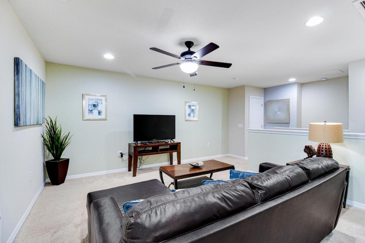 Blue Paisley - Windsor At Westside Villa Kissimmee Eksteriør bilde