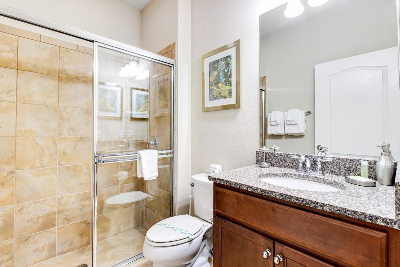 Blue Paisley - Windsor At Westside Villa Kissimmee Eksteriør bilde