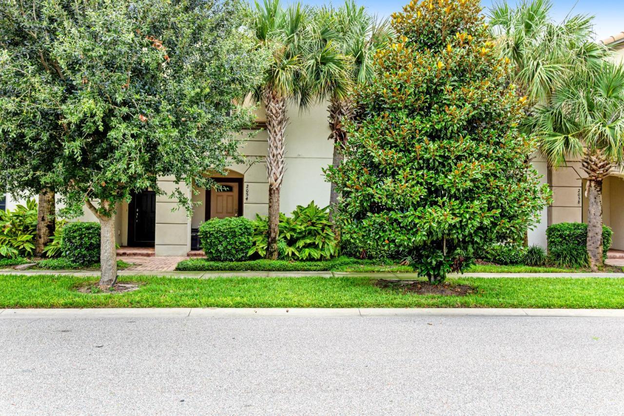 Blue Paisley - Windsor At Westside Villa Kissimmee Eksteriør bilde