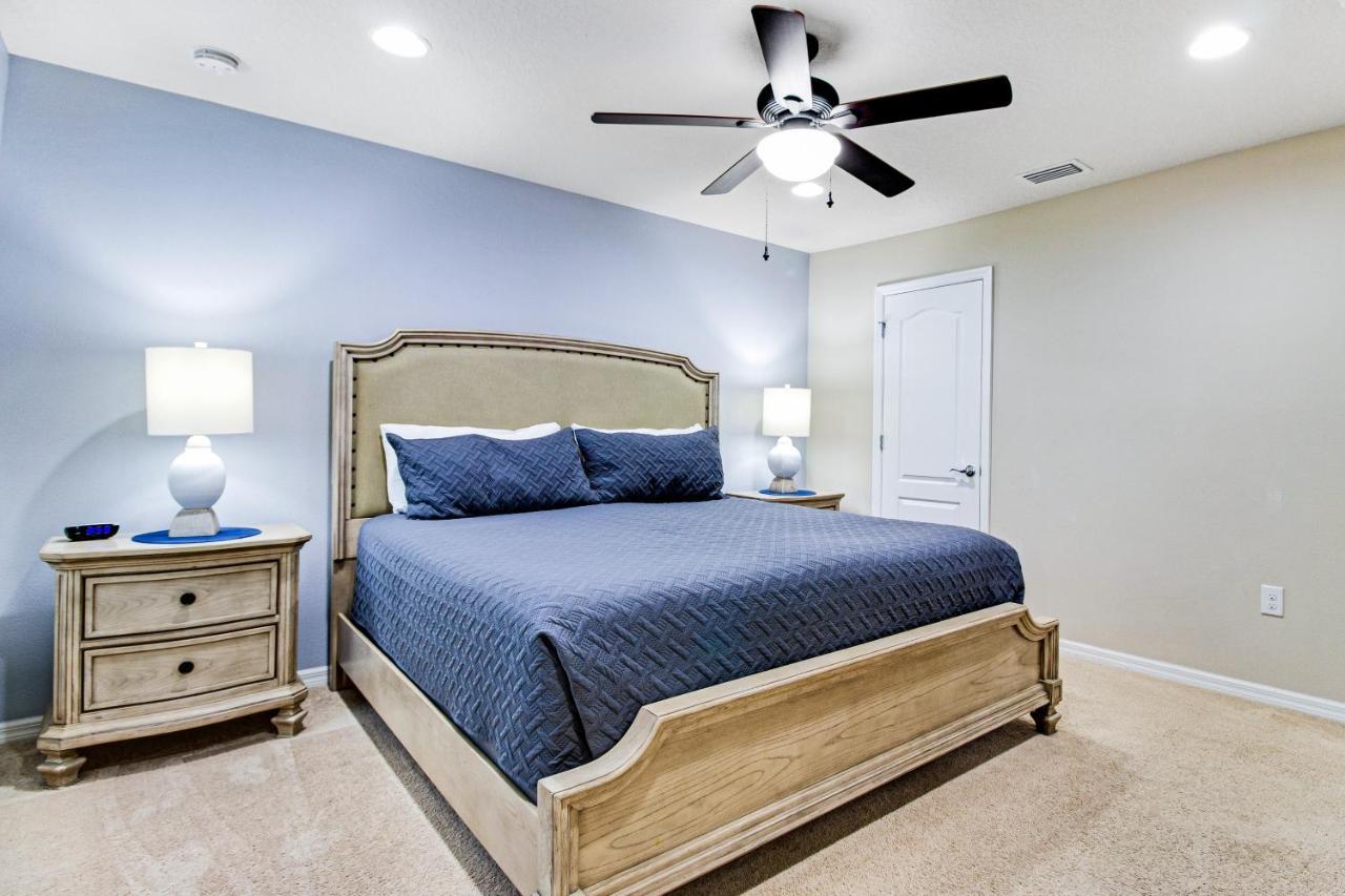 Blue Paisley - Windsor At Westside Villa Kissimmee Eksteriør bilde